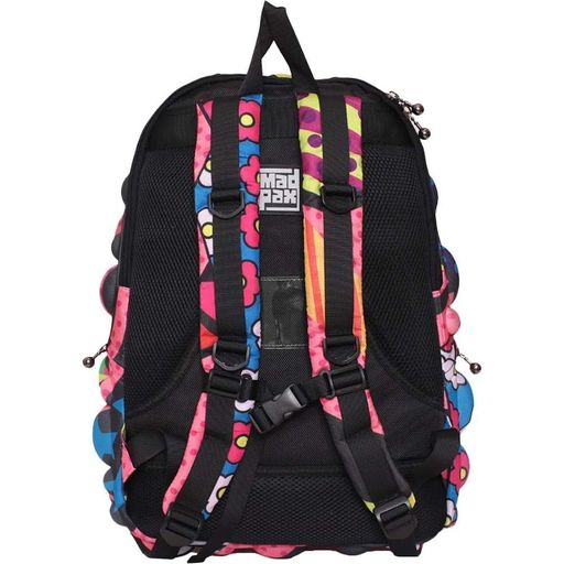 Рюкзак Madpax Surfaces Full Coral Hearts M/BUB/CH/FULL (1256567)