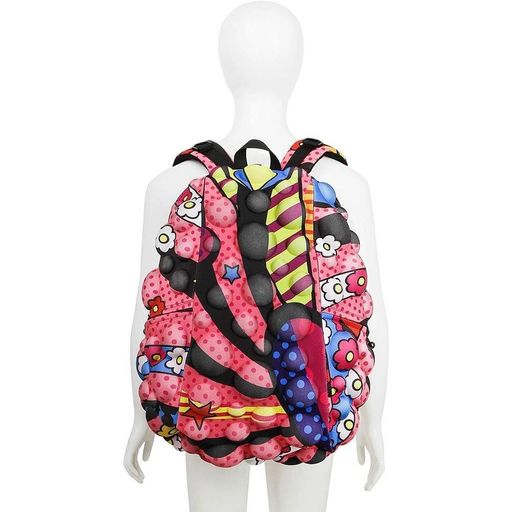 Рюкзак Madpax Surfaces Full Coral Hearts M/BUB/CH/FULL (1256567)