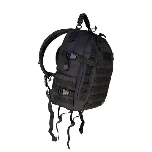Рюкзак Tramp Tactical 50 л UTRP-043-black (1256573)