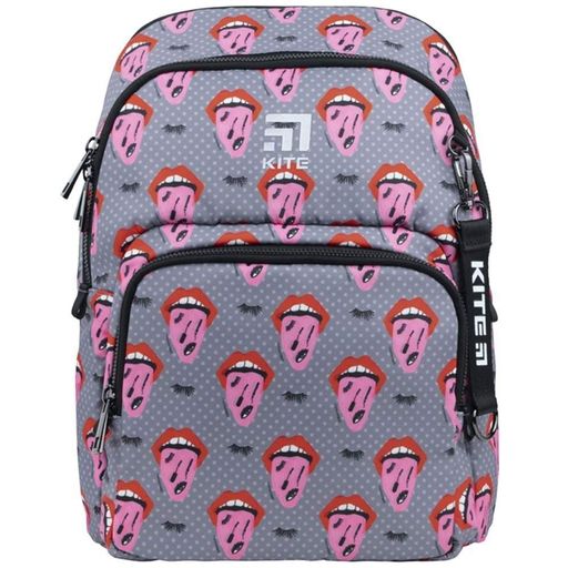 Рюкзак Kite Education BBH K22 - 2589S-4 (1256629)
