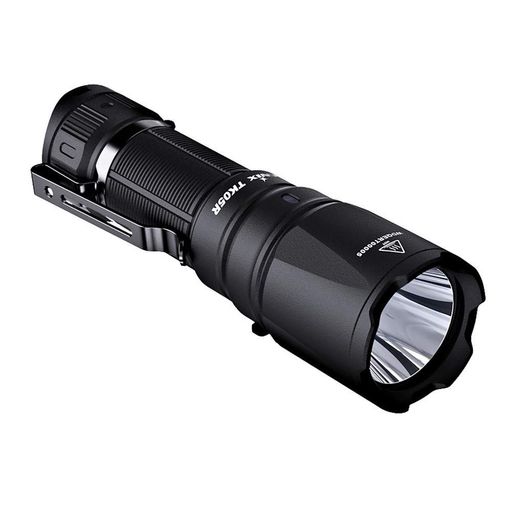 Ліхтар тактичний ручний Fenix ​​TK05R (1256730)