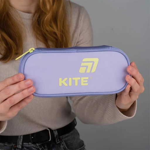 Пенал без наповнення Kite K25-599-18 (1256863)