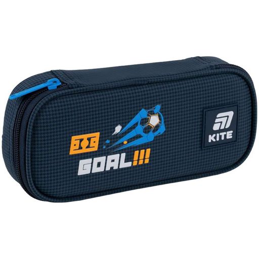 Пенал без наповнення Kite Goal Time K25-662-8 (1256873)