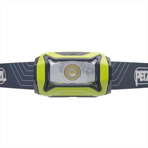 Ліхтар Petzl Tikka Yellow E061AA03 (1256930)