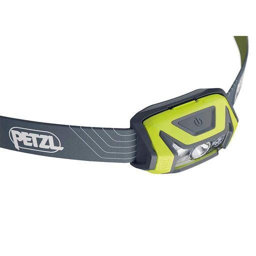 Ліхтар Petzl Tikka Yellow E061AA03 (1256930)