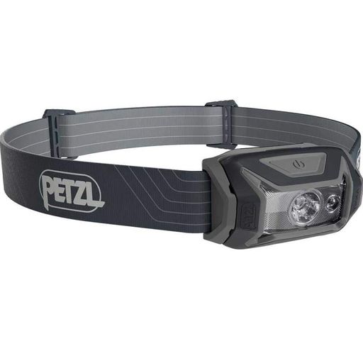Ліхтар Petzl Tikka Grey E061AA00 (1256932)