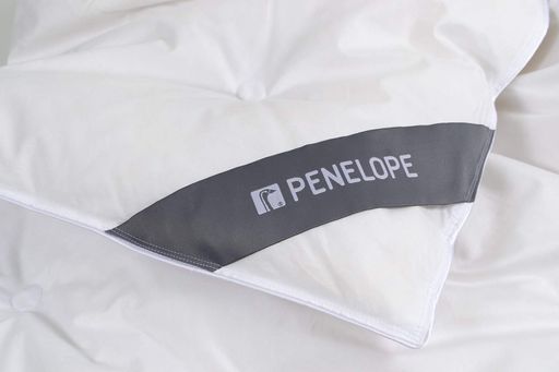 Ковдра Penelope - Gold New 6,5 tog пухова 220x240 King size (1257639)