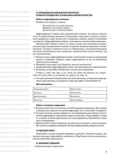 Мій конспект. Українська мова. 10 клас. II семестр. УММ044 9786170034625 (1257896)