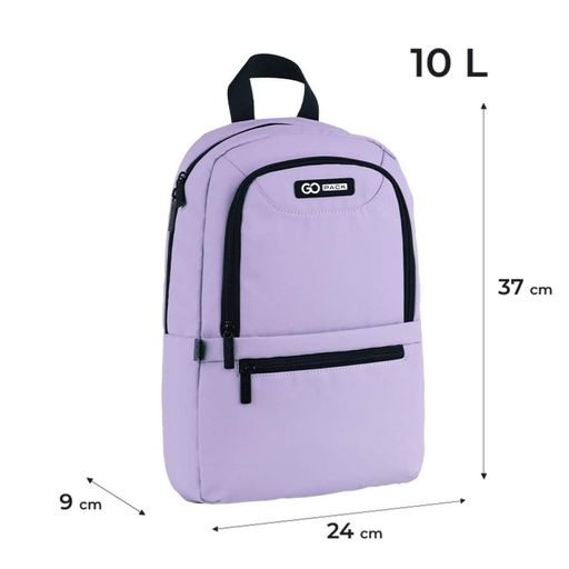 Рюкзак GoPack Education Teens GO25-119S-2 4063276198617 (1259147)