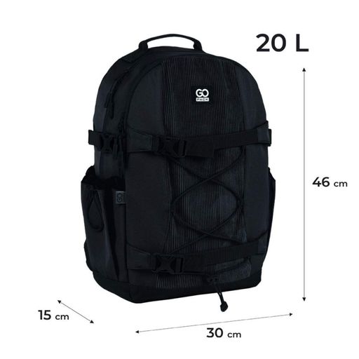 Рюкзак GoPack Education Teens GO25-186L-1 4063276198778 (1259176)