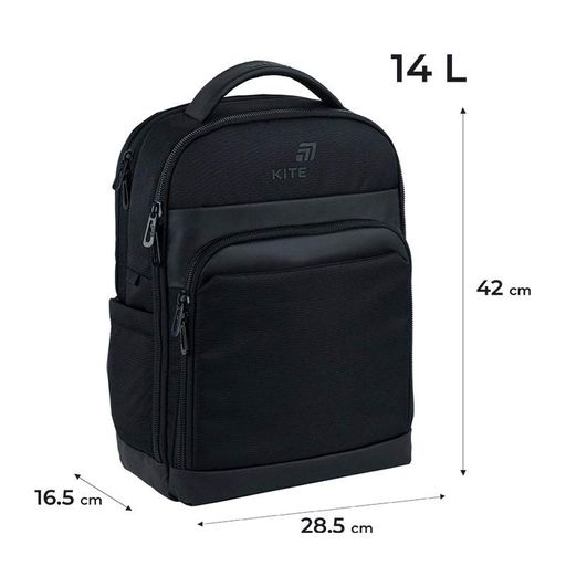 Рюкзак Kite Education teens K25-2723M 4063276204929 (1259204)