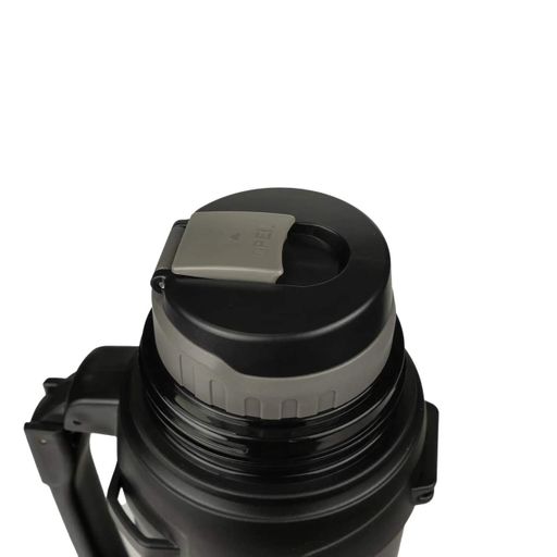 Термос универсальный Tribe Family line 2л T-DG-0001, black (T-DG-0001-black) (1260592)