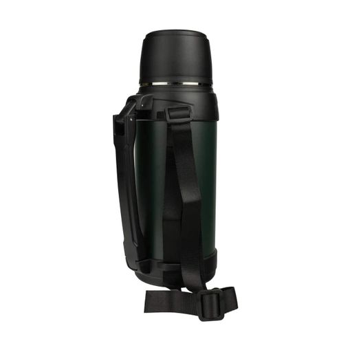 Термос універсальний Tribe Family line 2 л T-DG-0001, olive (T-DG-0001-olive) (1260637)
