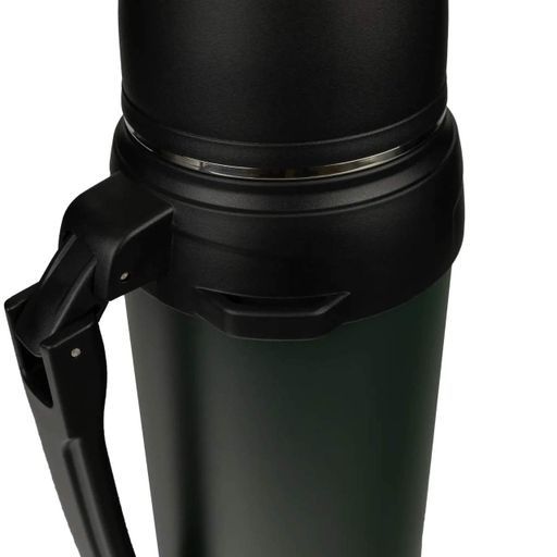 Термос універсальний Tribe Family line 2 л T-DG-0001, olive (T-DG-0001-olive) (1260637)