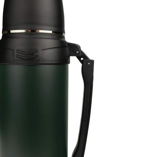 Термос універсальний Tribe Family line 2 л T-DG-0001, olive (T-DG-0001-olive) (1260637)