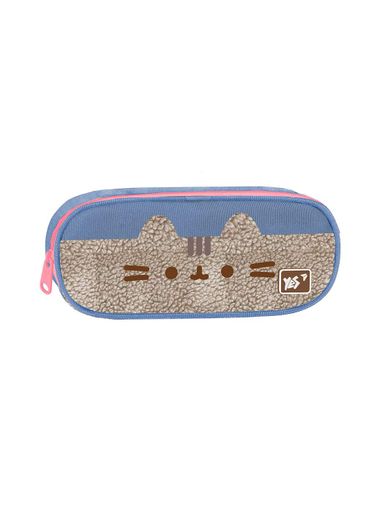 Пенал YES PH30 Pusheen Stay Cool (533700) (1260689)