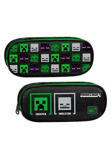 Пенал YES PH30 Minecraft Game (533698) (1260691)