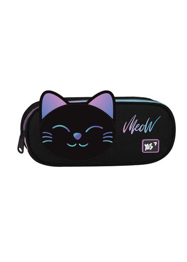 Пенал YES PH30 Happy Cats (533702) (1260692)