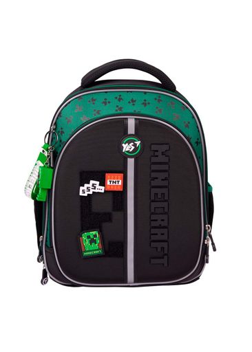 Рюкзак шкільний YES S-109 Minecraft Team (559883) (1260707)