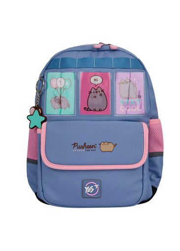 Рюкзак шкільний YES S-104 Pusheen Stay Cool (559834) (1260718)