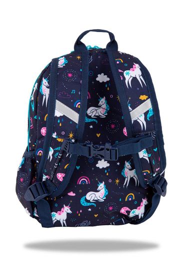 Рюкзак COOLPACK Toby Mini Mrs Unicorn (F049935) (1261024)
