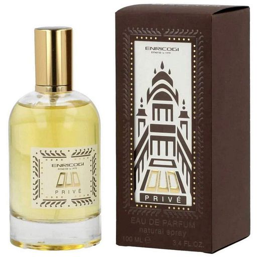Парфумована вода унісекс Enrico Gi Oud Prive 100 мл (7674182004106) (1261054)