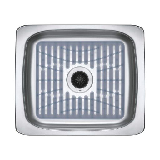 Силиконовый коврик для раковины OXO Good Grips Малый 32 х 28.5 см (13138100) (1261144)