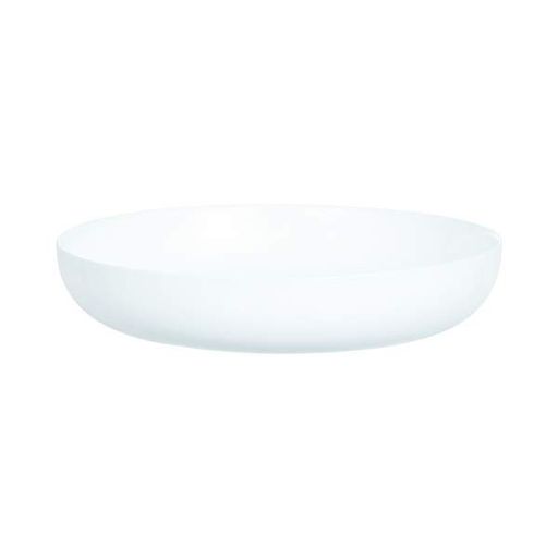 Блюдо Luminarc Friends Time white 170 мм (P6280) (1261182)