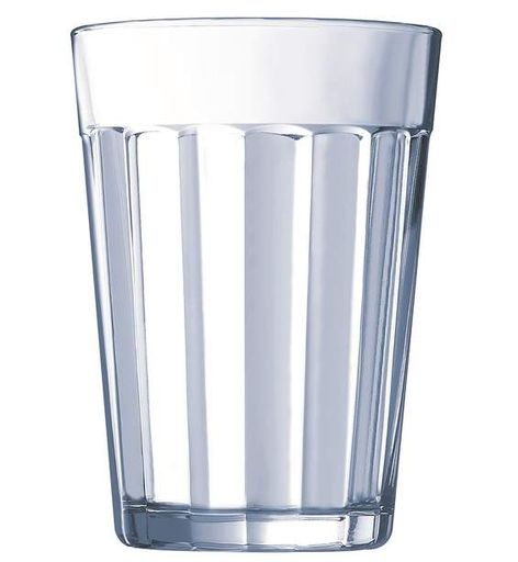 Набор высоких стаканов Luminarc Bambou 280 мл х 6 шт. (N5960) (1261253)