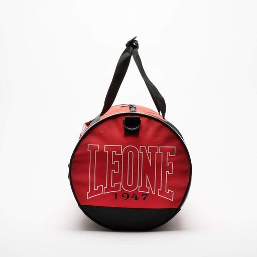 Спортивна сумка Leone AC943 Iconic Duffel 45 л Red (1262001)