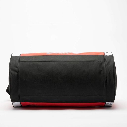 Спортивна сумка Leone AC943 Iconic Duffel 45 л Red (1262001)