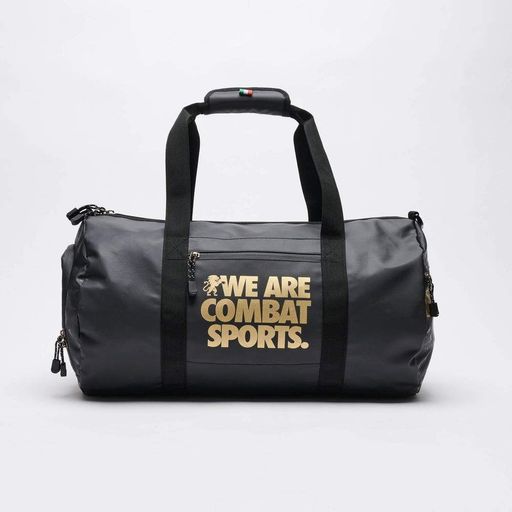 Спортивна сумка Leone AC955 DNA Duffel 35 л Black (1262002)