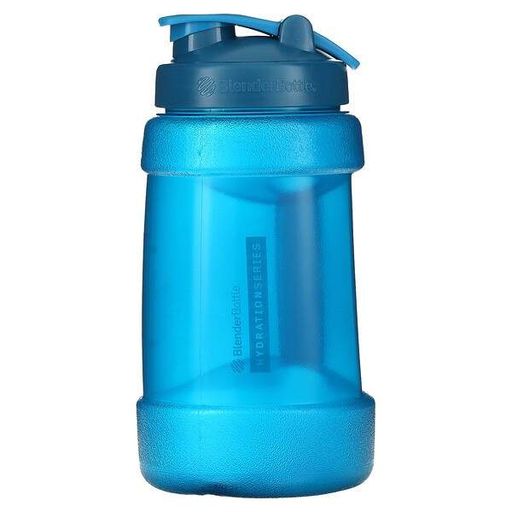 Пляшка для води BlenderBottle Hydration Koda 2.2 л Blue (500842) (1262038)