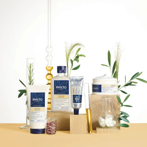 Питательный крем Phyto Nourishment Phyto 7 Nourishing Day Cream для сухих и очень сухих волос, 50 мл