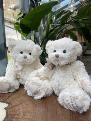 Мягкая игрушка мишка Mon Premier Ours, Bukowski Design 11-602AD (1262387)