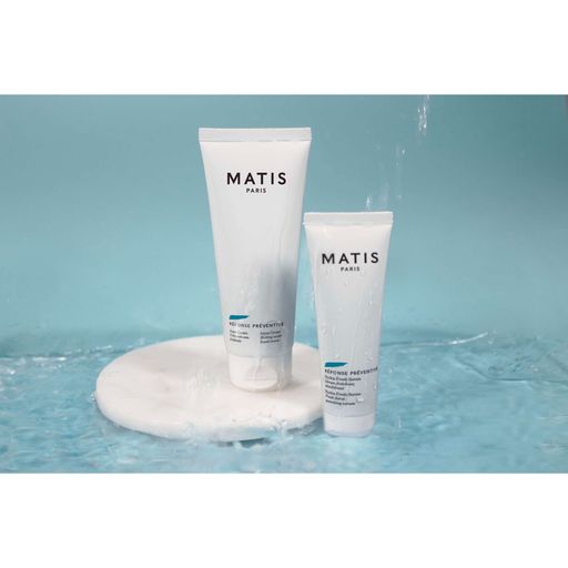Увлажняющий крем для лица Matis Reponse Preventive Aqua-Cream, 50 мл
