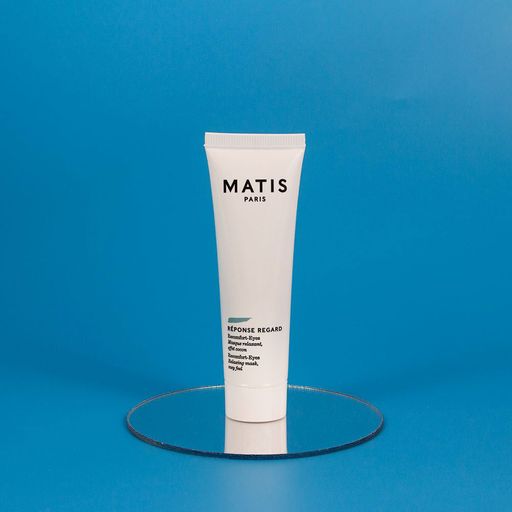 Питательная маска для кожи вокруг глаз Matis Reponse Regard Recomfort-Eyes, 20 мл