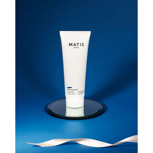 Крем для рук омолоджуючий Matis Reponse Body SPF 10, 50 мл