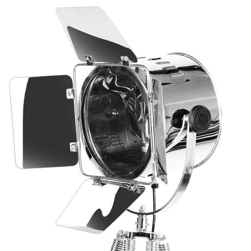 Торшер треног прожектор BL-139F/1 E27 CH Brille L129-003 (1264050)