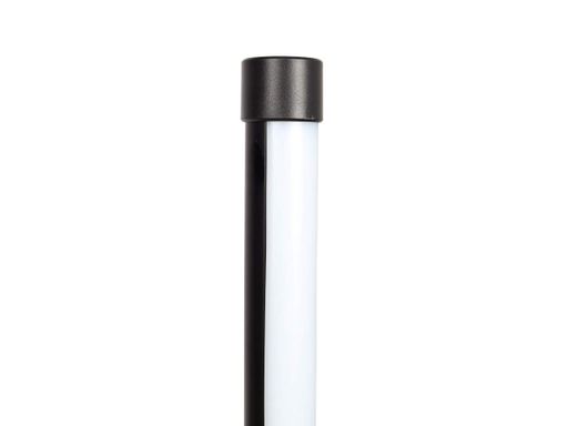 Торшер з пультом керування FE-061 WH 17W RGB+3000K+IC Brille 25-419 (1264076)