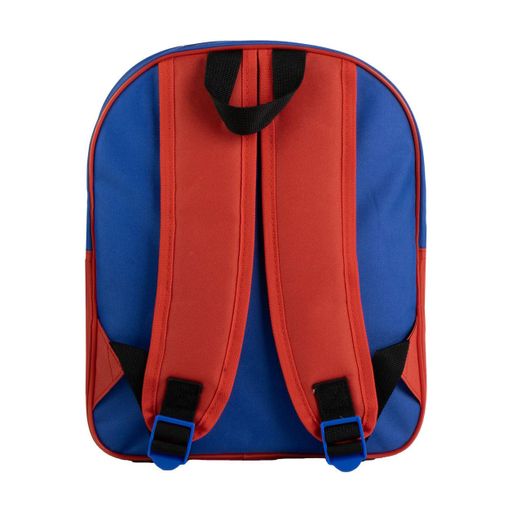 Дитячий рюкзак Cerda Spiderman, від 3 до 6 років, 25*31*10 см (2100005859)
