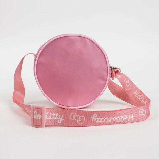 Дитяча сумка Cerda 3D Hello Kitty, від 3 років, 13*13*4 см (2100005762)