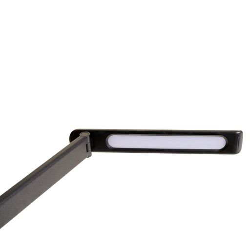 Настільна світлодіодна лампа SL-116 LED 7W BK Brille 33-343 (1264186)