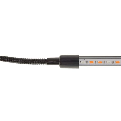Фітосвітильник для рослин LED-36/4x7W Fito GROW RM Brille L137-021 (1264319)