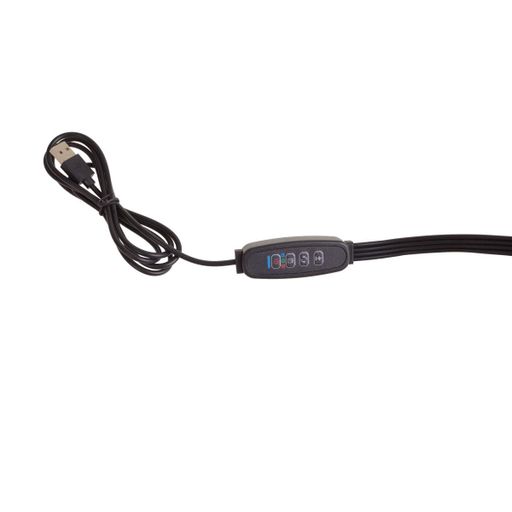 Фітосвітильник для рослин LED-36/4x7W Fito GROW RM Brille L137-021 (1264319)