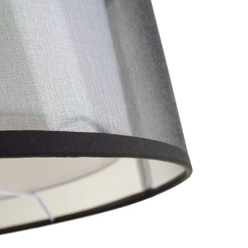 Торшер BKL-729 F/1 E27 WH Brille 25-358 (1264327)