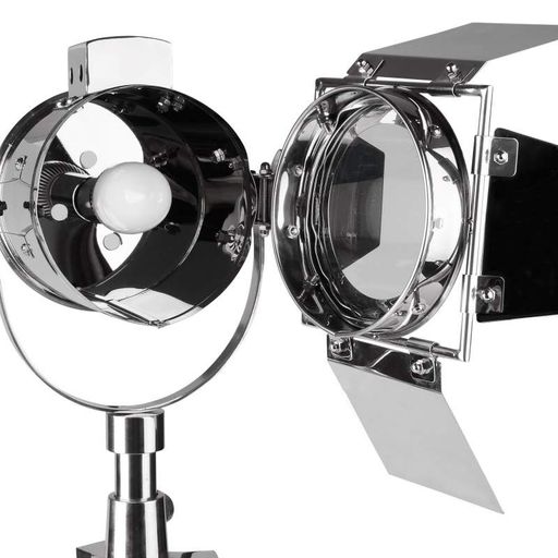 Торшер прожектор лофт BL-152F/1 E14 ST Brille L130-002 (1264346)