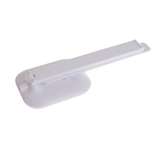 Настільна світлодіодна лампа SL-122 LED 8W WH Brille 33-349 (1264367)