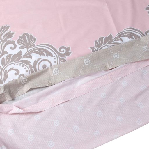 Комплект постельного белья Cotton Box Версаль евро (1265502)