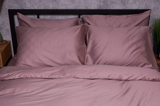 Комплект постільної білизни Moon&Star Satin Premium Coral Reef наволочки 2х40х60